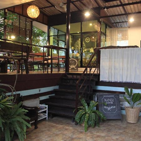 น่านฟ้าชลธีรีสอร์ท Nanfachonlathi Resort Exterior foto